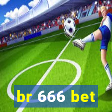 br 666 bet